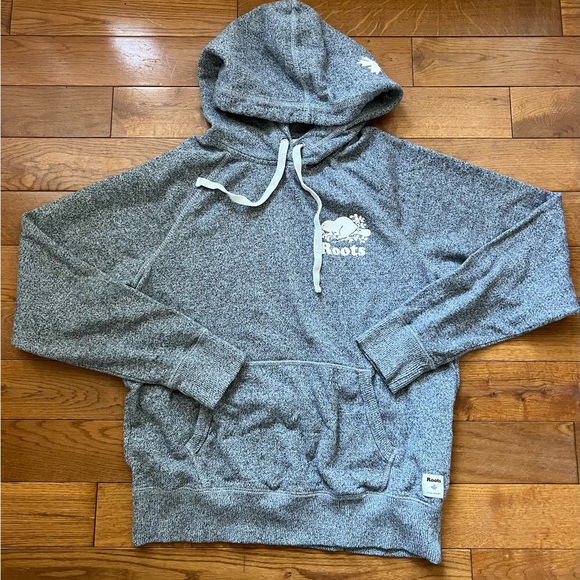Roots hoodie - Picture 1 of 2